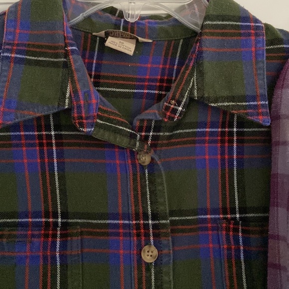 Women’s Duluth Long Sleeve Shirts Medium - Picture 2 of 5